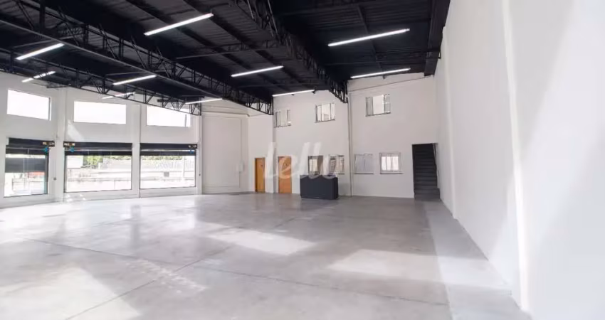 Ponto comercial para alugar na Rua das Giestas, --, Vila Bela, São Paulo
