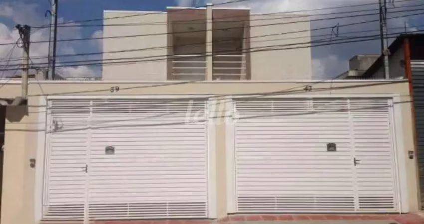 Casa com 4 quartos para alugar na Rua João Batista Afonseca, --, Chácara Belenzinho, São Paulo