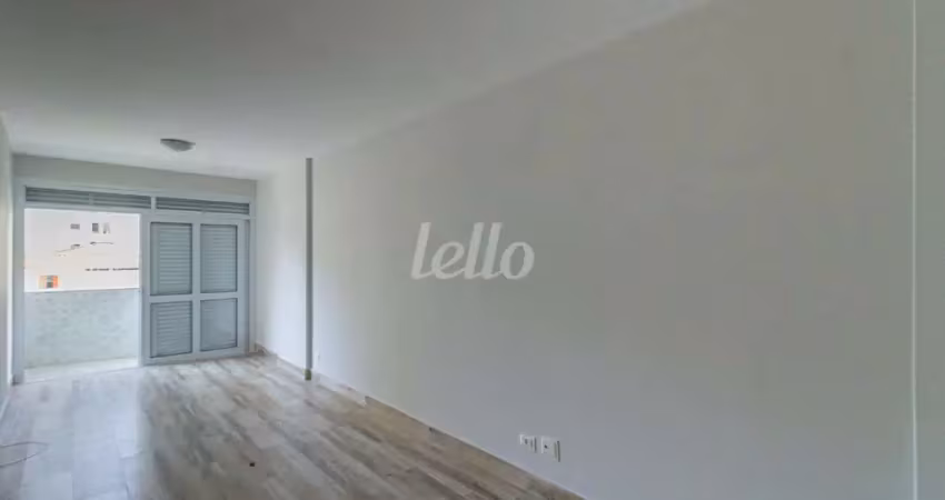 Apartamento com 1 quarto para alugar na Rua Oscar Freire, --, Pinheiros, São Paulo