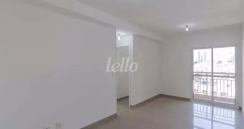 Apartamento com 2 quartos para alugar na Rua Coronel Joviniano Brandão, --, Vila Prudente, São Paulo