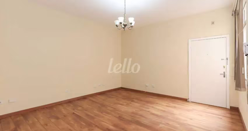 Apartamento para alugar na Rua Sílvia, --, Bela Vista, São Paulo