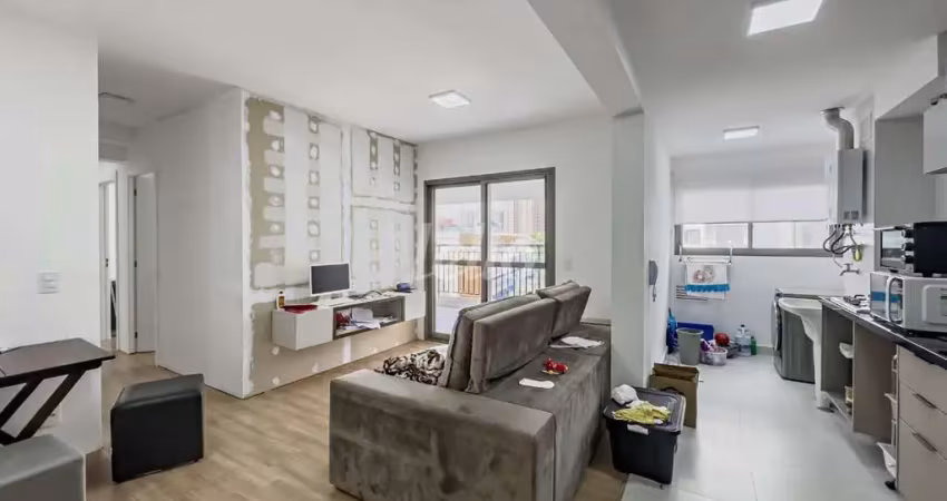 Apartamento com 3 quartos para alugar na Rua Avanhandava, --, Vila Gilda, Santo André