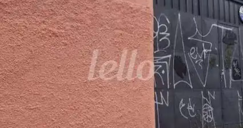 Ponto comercial para alugar na Rua Monte Azul, --, Quarta Parada, São Paulo