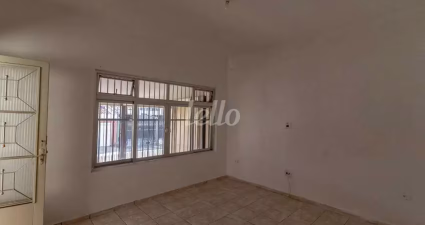 Casa comercial com 1 sala para alugar na Rua João Cordeiro, --, Vila Carrão, São Paulo