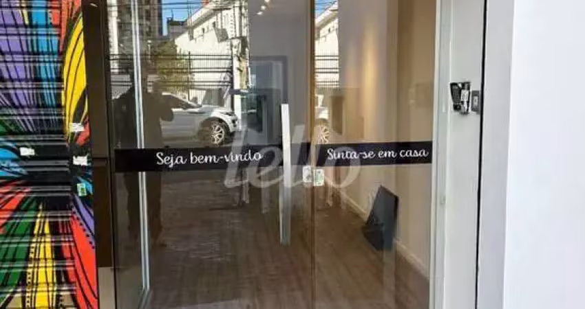 Ponto comercial para alugar na Rua Demétrio Ribeiro, --, Cidade Mãe do Céu, São Paulo