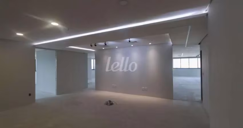 Sala comercial para alugar na Rua Joaquim Floriano, --, Itaim Bibi, São Paulo