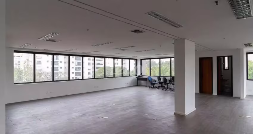Sala comercial para alugar na Avenida Professor Alceu Maynard Araújo, --, Vila Cruzeiro, São Paulo
