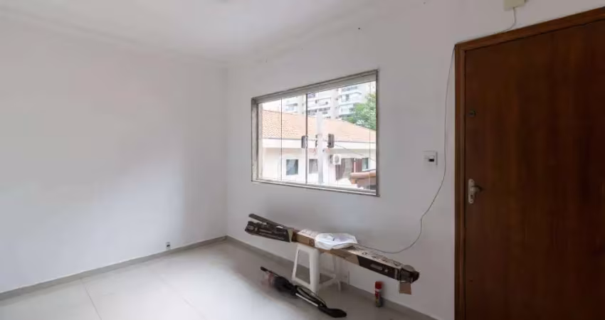Casa com 2 quartos para alugar na Rua Apinim, --, Tatuapé, São Paulo