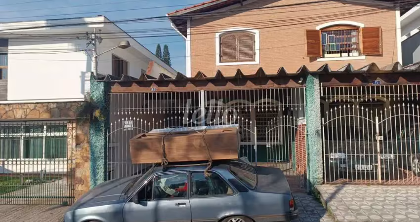 Casa com 3 quartos para alugar na Rua Ferrúcio Beneduzzi, --, Tremembé, São Paulo