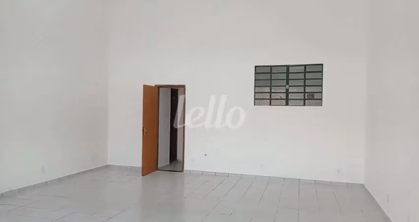 Ponto comercial para alugar na Rua Belém, --, Vila M Genoveva, Jundiaí