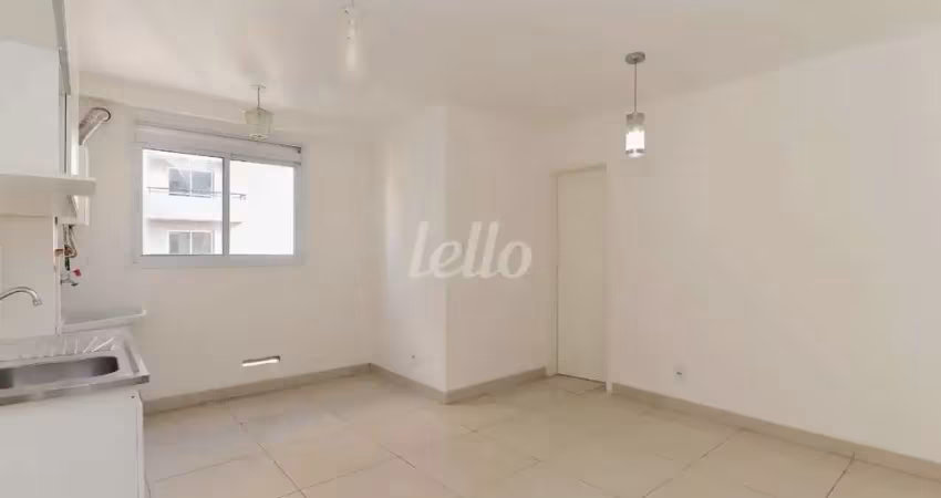 Apartamento com 1 quarto para alugar na Avenida Rangel Pestana, --, Sé, São Paulo