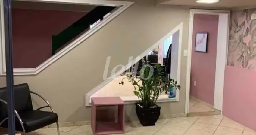 Casa comercial com 3 salas para alugar na Alameda dos Tupiniquins, --, Moema, São Paulo