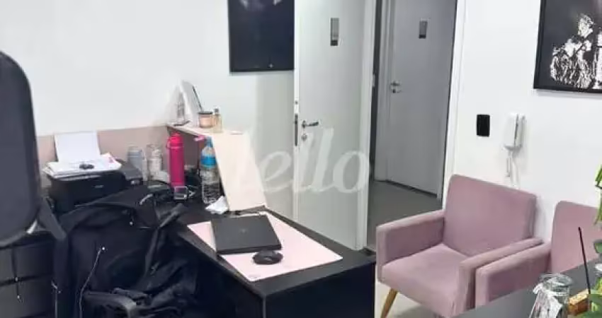 Apartamento para alugar na Rua Henri Dunant, --, Santo Amaro, São Paulo