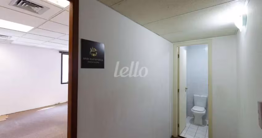 Sala comercial com 1 sala para alugar na Avenida Nove de Julho, --, Jardim Paulista, São Paulo