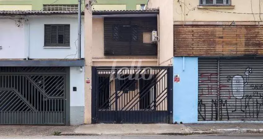 Casa comercial com 5 salas para alugar na Rua Santa Cruz, --, Vila Mariana, São Paulo