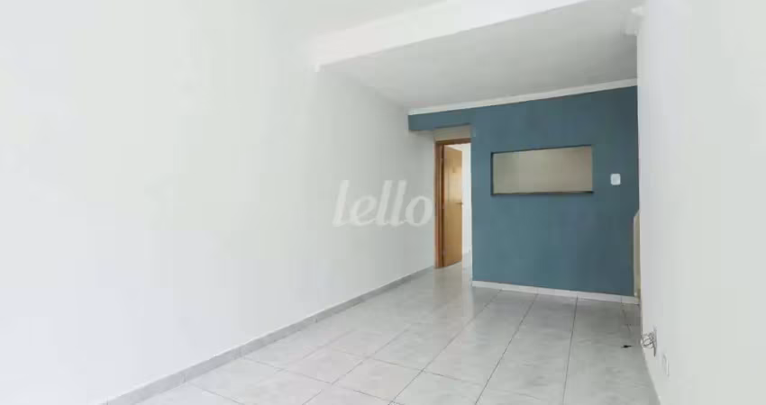 Casa comercial com 5 salas para alugar na Rua Santa Cruz, --, Vila Mariana, São Paulo