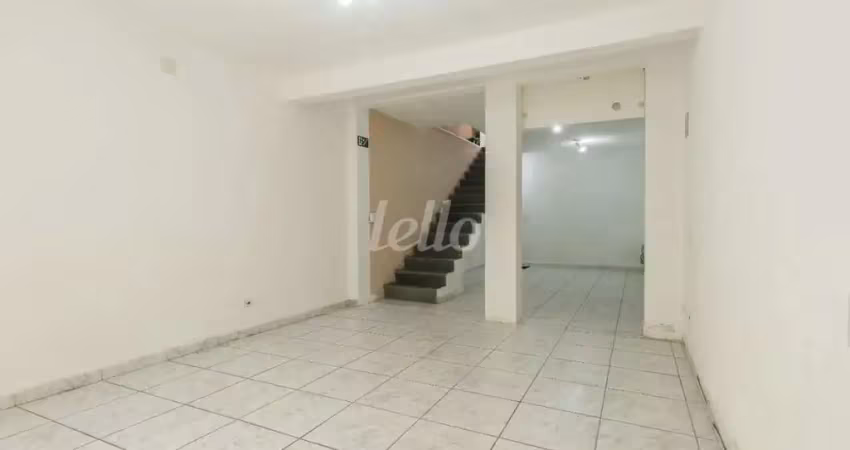 Sala comercial com 1 sala para alugar na Rua Santa Cruz, --, Vila Mariana, São Paulo