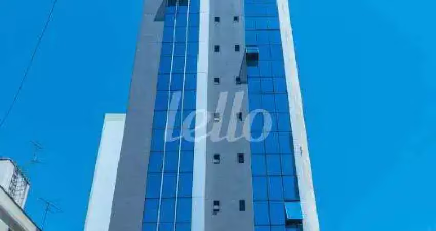 Sala comercial com 2 salas para alugar na Rua Tuiuti, --, Tatuapé, São Paulo
