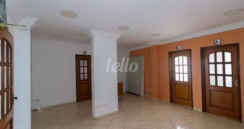 Sala comercial com 4 salas para alugar na Avenida Rio Branco, --, Campos Eliseos, São Paulo