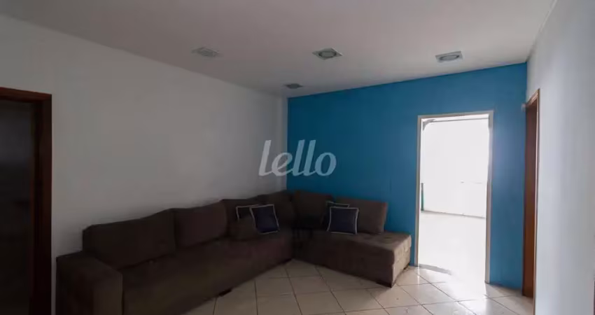 Sala comercial com 4 salas para alugar na Avenida Rio Branco, --, Campos Eliseos, São Paulo