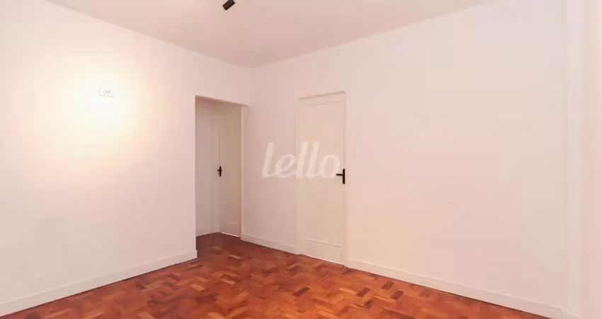 Apartamento com 2 quartos para alugar na Rua Manoel Dutra, --, Bela Vista, São Paulo