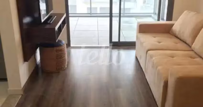 Apartamento com 1 quarto para alugar na Rua Joaquim Antunes, --, Pinheiros, São Paulo