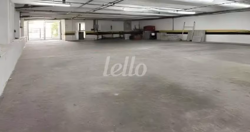 Prédio para alugar na Rua Lavradio, --, Barra Funda, São Paulo