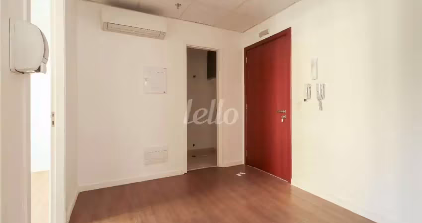 Sala comercial para alugar na Rua Martinico Prado, --, Vila Buarque, São Paulo