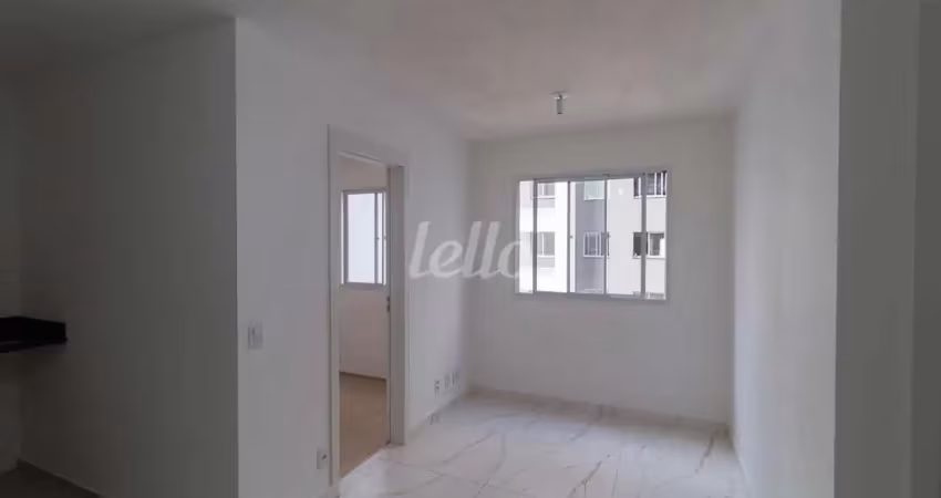 Apartamento com 2 quartos para alugar na Rua da Mooca, --, Mooca, São Paulo