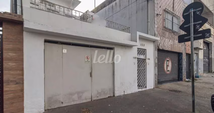 Casa com 2 quartos para alugar na Rua Taiaçupeba, --, Quinta da Paineira, São Paulo