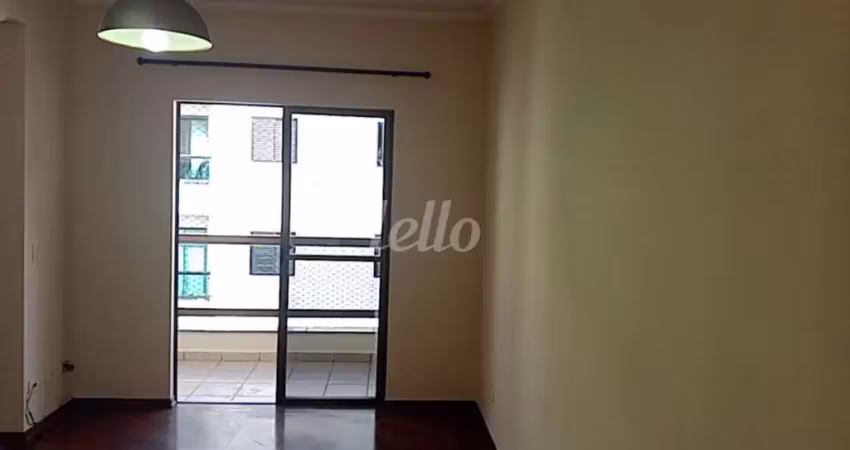 Apartamento com 1 quarto para alugar na Rua Piabanha, --, Santa Maria, São Caetano do Sul