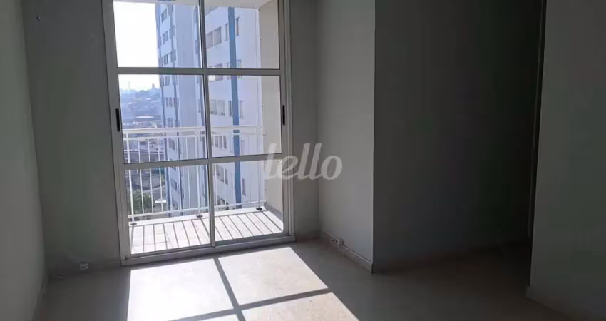 Apartamento com 3 quartos para alugar na Avenida Casa Grande, --, Vila Cunha Bueno, São Paulo
