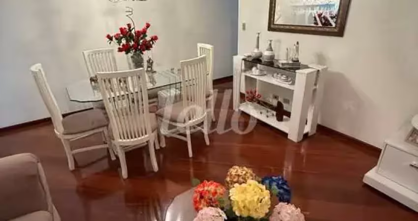 Apartamento com 2 quartos para alugar na Rua das Laranjeiras, --, Parque Terra Nova, São Bernardo do Campo