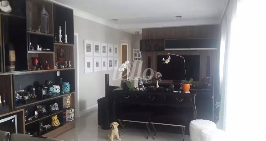 Apartamento com 3 quartos para alugar na Rua Jorge Tibiriçá, --, Vila Mariana, São Paulo