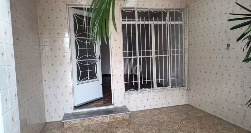 Casa com 2 quartos para alugar na Rua Almirante Giachetta, --, Vila Carrão, São Paulo