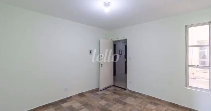 Apartamento com 2 quartos para alugar na Rua Ezequiel Freire, --, Santana, São Paulo