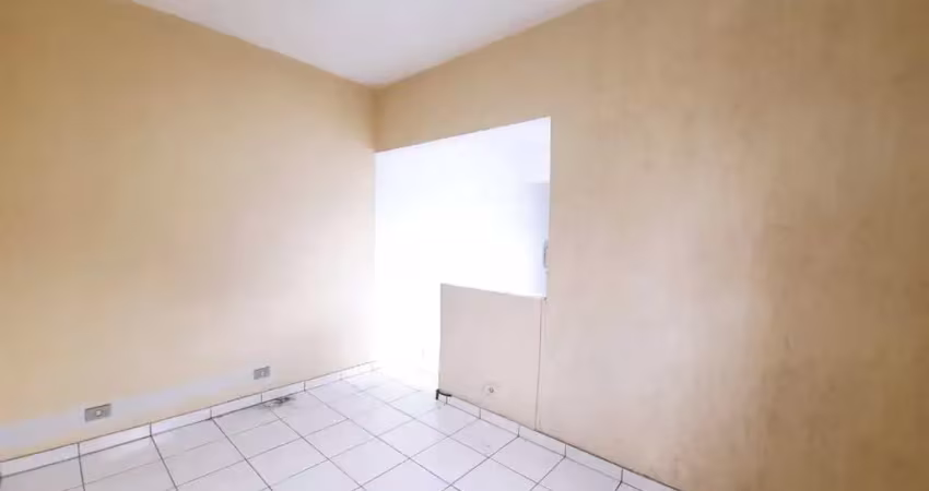 Apartamento com 1 quarto para alugar na Rua Pedro Madureira, --, Jardim São Paulo (Zona Norte), São Paulo