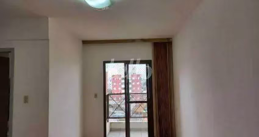 Apartamento com 2 quartos para alugar na Rua Aburá, --, Sítio do Mandaqui, São Paulo