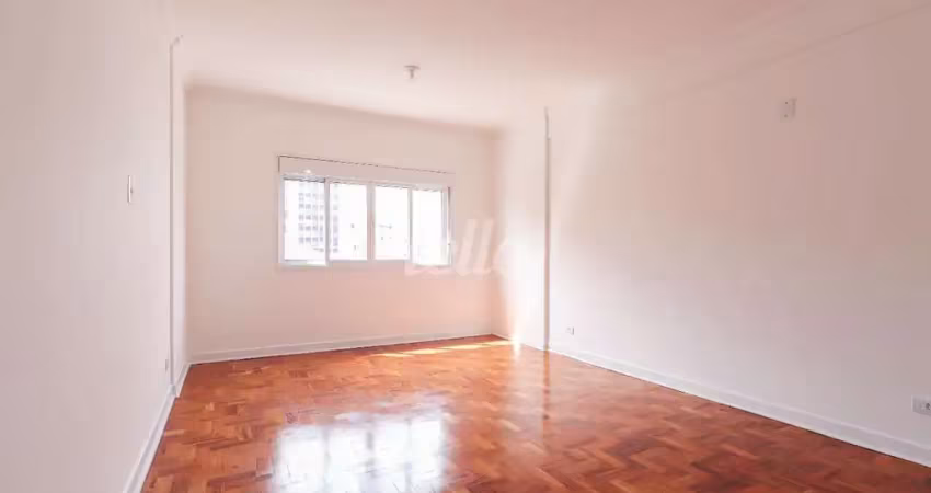 Apartamento com 1 quarto para alugar na Avenida Rio Branco, --, Campos Eliseos, São Paulo