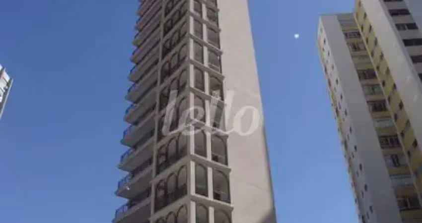 Loft com 4 quartos para alugar na Rua Doutor Melo Alves, --, Cerqueira César, São Paulo