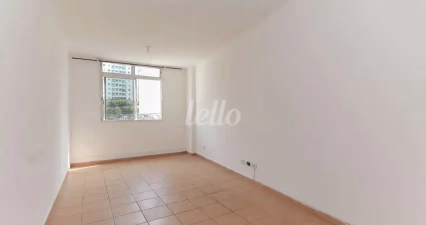 Apartamento com 1 quarto para alugar na Rua Frei Caneca, --, Consolação, São Paulo