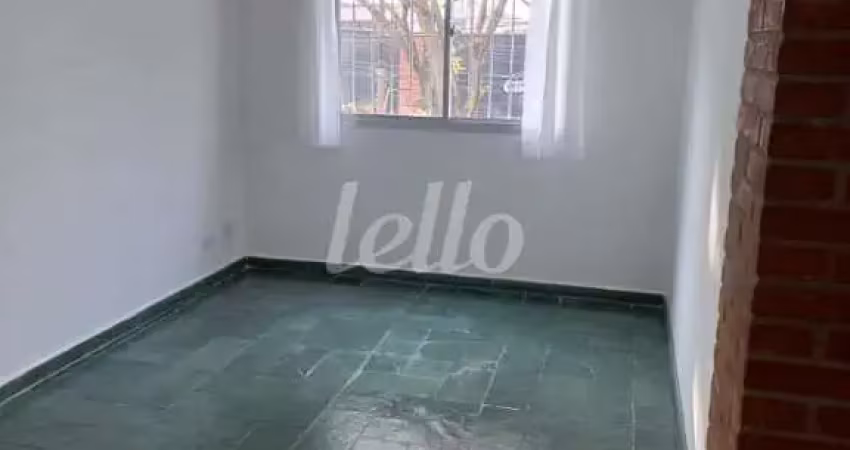 Apartamento com 2 quartos para alugar na Rua Décio Abramo, --, Vila Cláudia, São Paulo