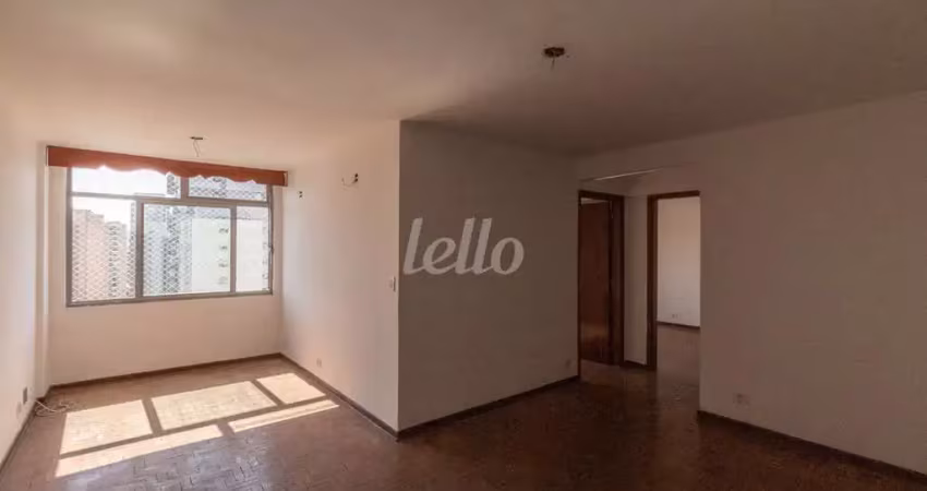 Apartamento com 2 quartos para alugar na Rua Doutor Fabrício Vampré, --, Vila Mariana, São Paulo