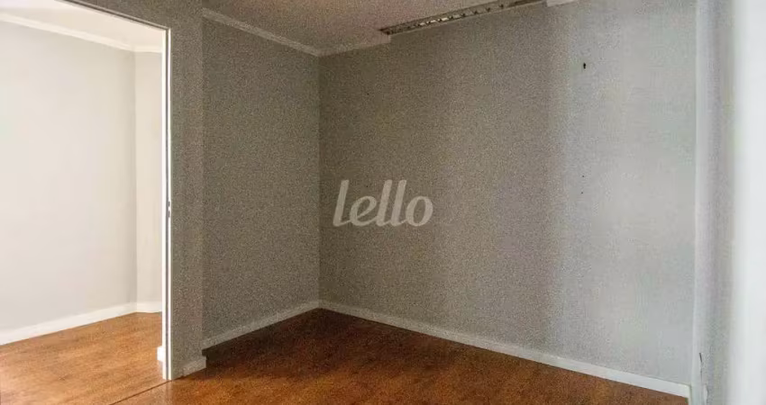 Sala comercial com 1 sala para alugar na Rua Tabapuã, --, Itaim Bibi, São Paulo