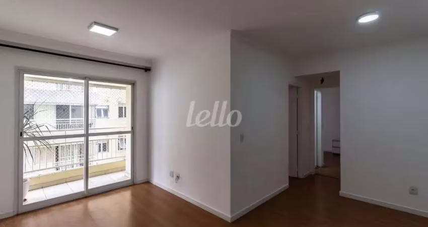 Apartamento com 2 quartos para alugar na Rua Serra de Bragança, --, Vila Gomes Cardim, São Paulo