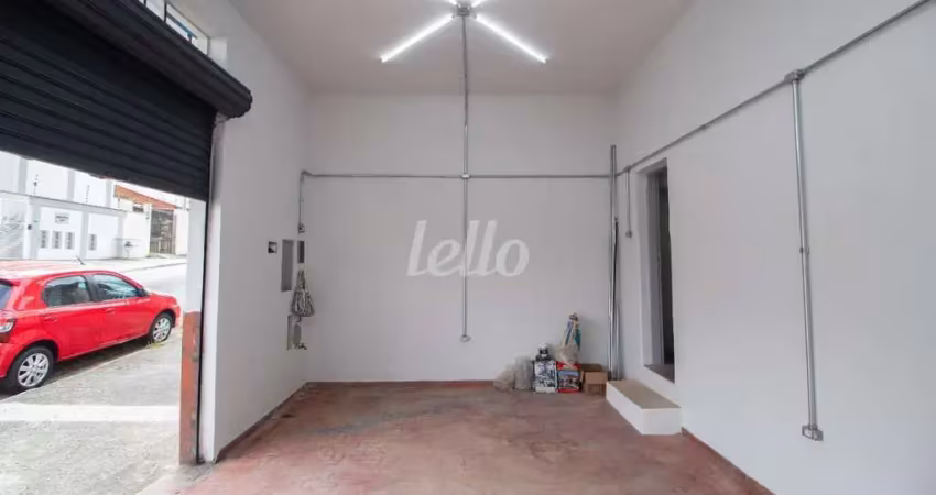 Ponto comercial para alugar na Rua Barão de Tramandaí, --, Vila Alpina, São Paulo