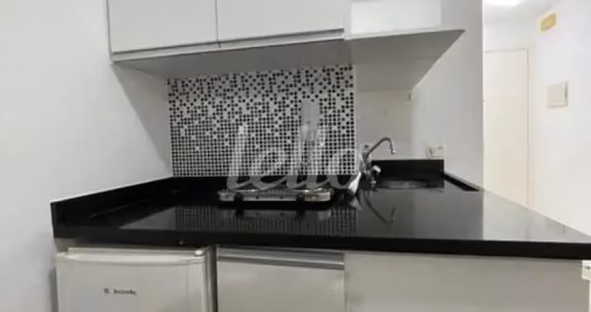 Apartamento com 1 quarto para alugar na Rua Butantã, --, Pinheiros, São Paulo