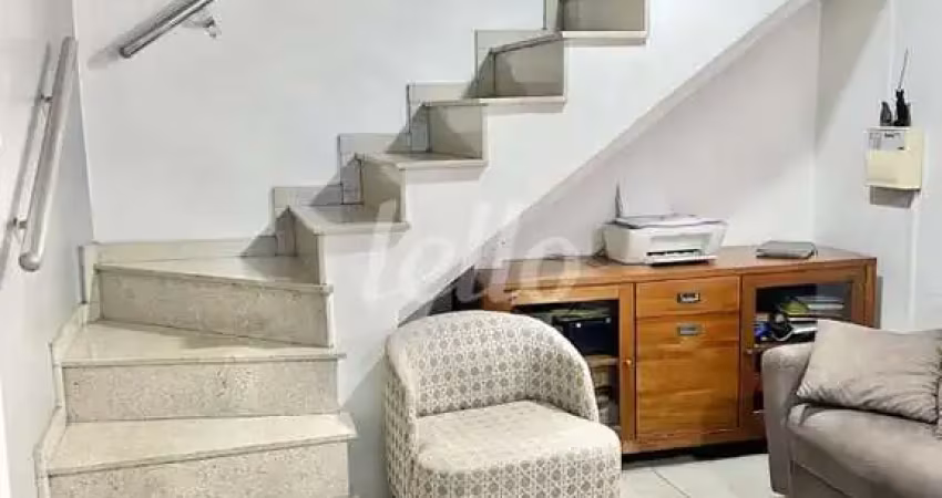 Casa comercial para alugar na Rua Professor Batista de Andrade, --, Brás, São Paulo