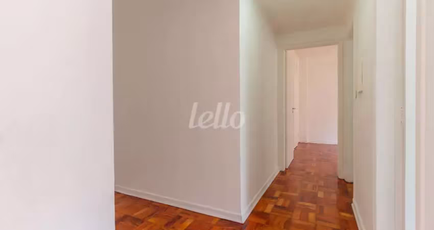Apartamento com 1 quarto para alugar na Rua Doutor Albuquerque Lins, --, Santa Cecília, São Paulo