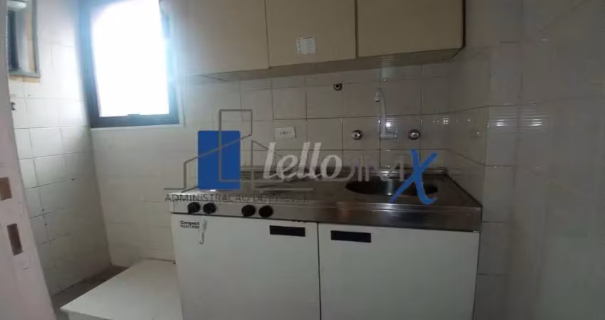 Sala comercial com 1 sala para alugar na Avenida Doutor Luís Rocha Miranda, --, Jabaquara, São Paulo